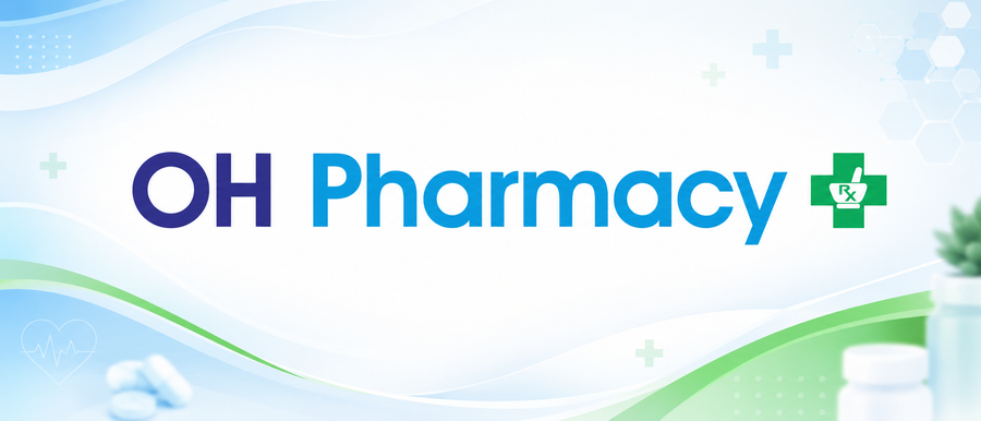 OH Pharmacy Tips Pharmacy