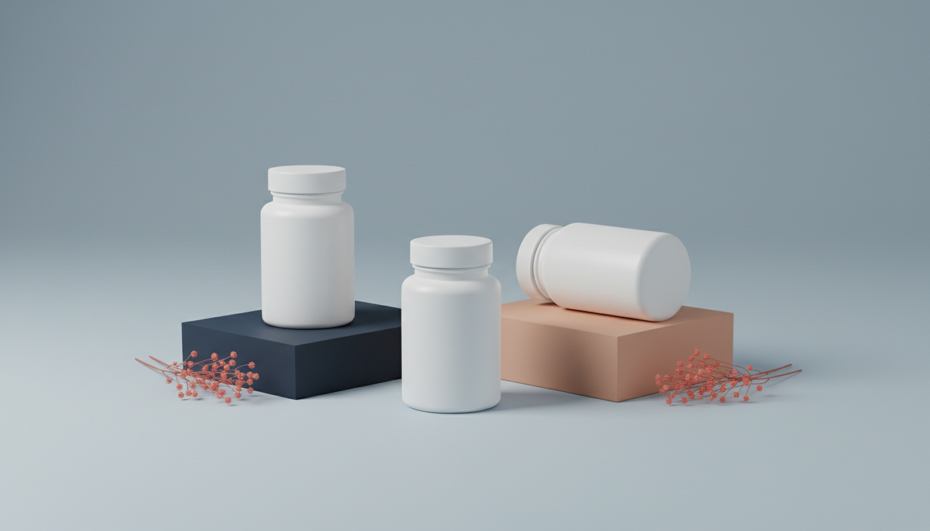Korean OTC Medicines Guide