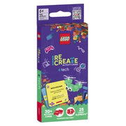 Recreate Activity Cards: Tech OH Pharmacy