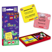 Recreate Activity Cards: Tech OH Pharmacy