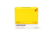 LEMONA Vitamin C 500mg (20 PCS)