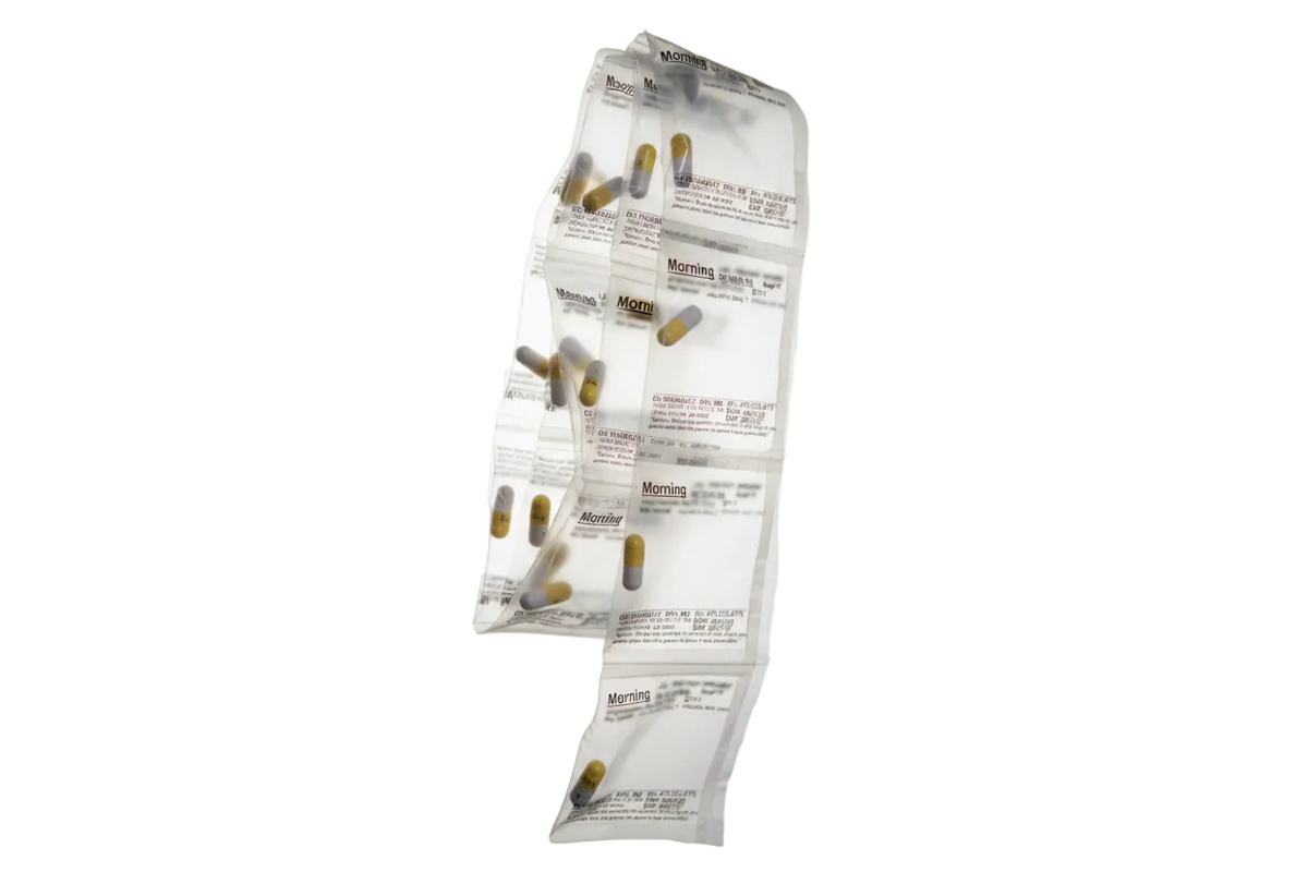 OH Pharmacy service illustration