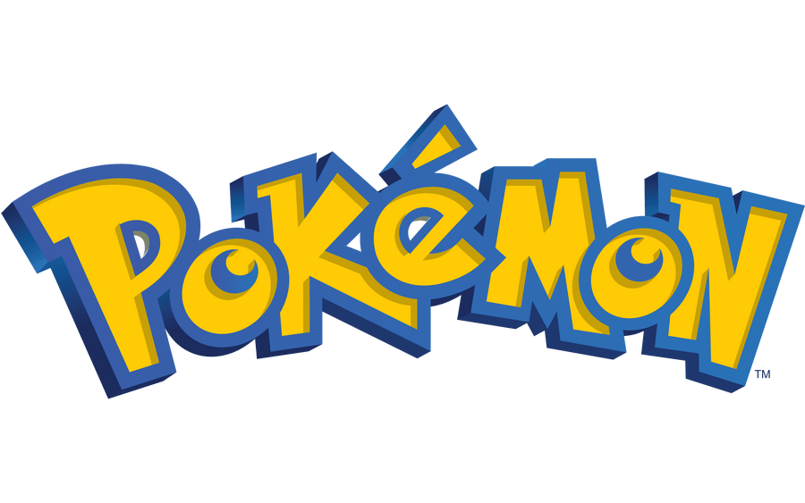 Pokémon logo