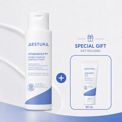 AESTURA Atobarrier 365 Hydro Essence 200ml Korean OTC