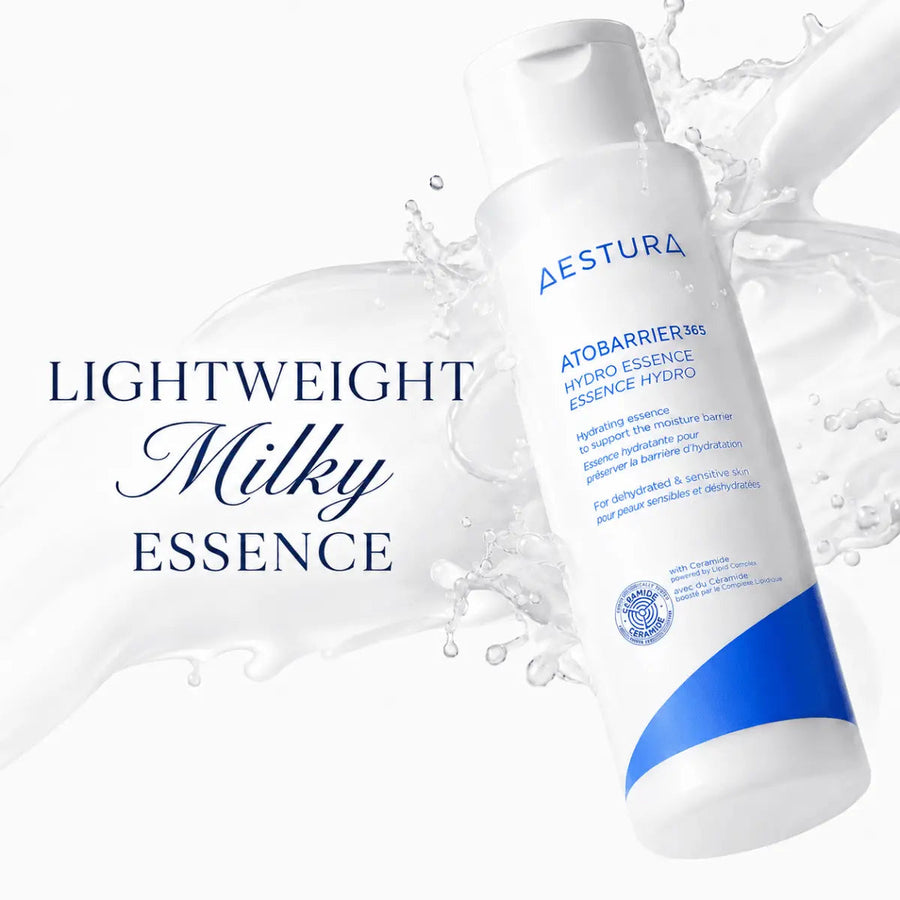 AESTURA Atobarrier 365 Hydro Essence 200ml Korean OTC