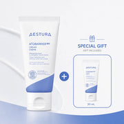 AESTURA Atobarrier365 Cream Korean OTC