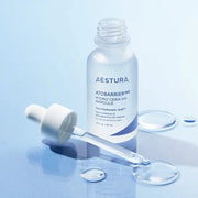 AESTURA Atobarrier365 Hydro Cera-HA Ampoule 30ml Korean OTC