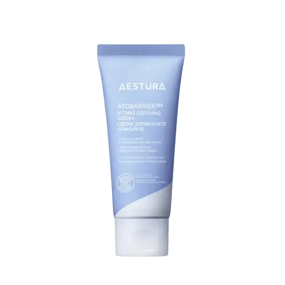 AESTURA Atobarrier365 Hydro Soothing Cream Korean OTC