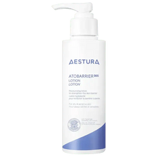 AESTURA ATOBARRIER365 Lightweight Face Lotion Moisturizer Korean OTC