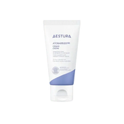 AESTURA Travel Size ATOBARRIER365 Cream Moisturizer 30ml | Ceramide Barrier Repair Cream Korean OTC
