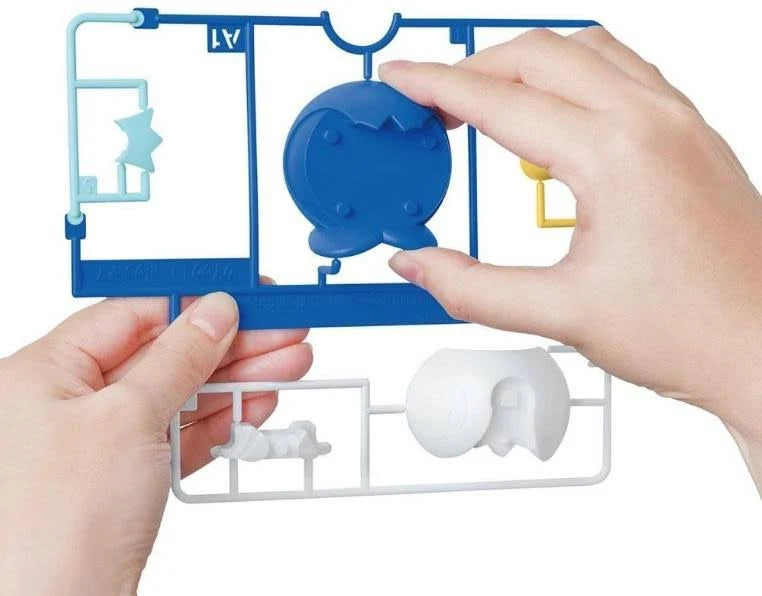 Pokemon Piplup Quick! Model Kit OH Pharmacy