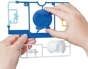 Pokemon Piplup Quick! Model Kit OH Pharmacy