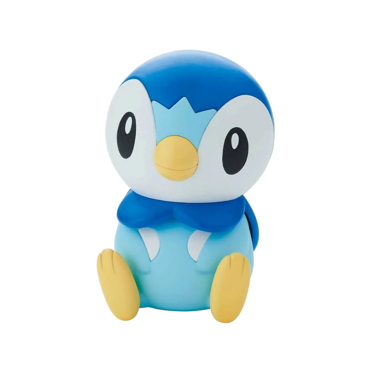 Pokemon Piplup Quick! Model Kit OH Pharmacy